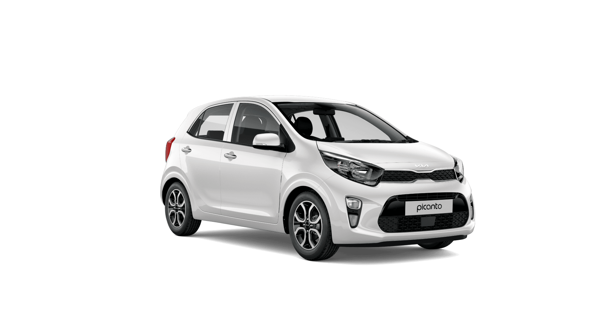 Kia Picanto 2023