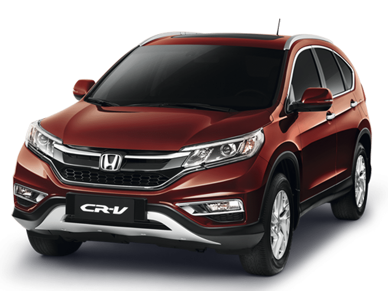 Honda CRV 2015