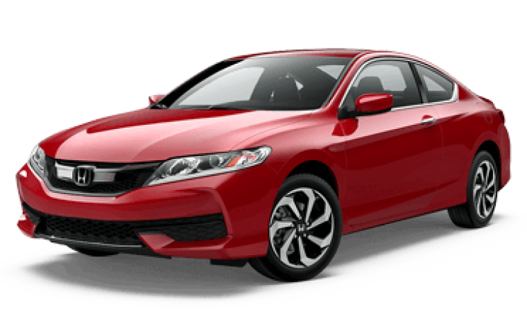 Honda Accord 2017
