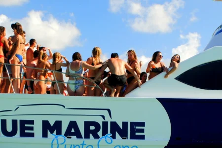 blue Marine Punta Cana
