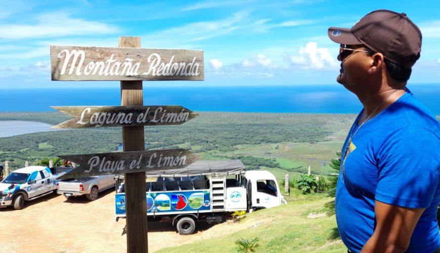 Descubre la Maravilla de Montaña Redonda
