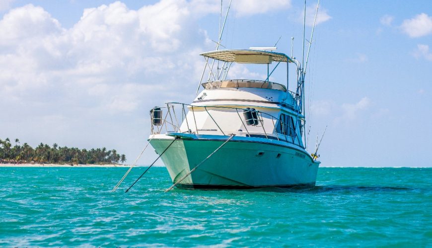 The Allure of a Fishing Adventure in Punta Cana