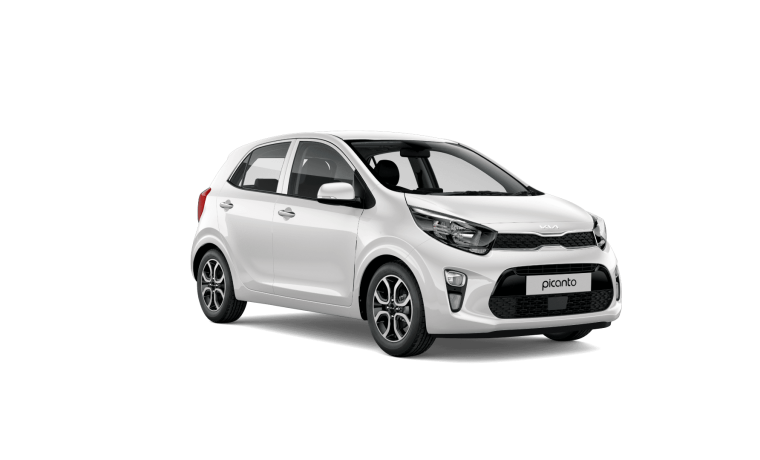 Kia Picanto in Miches