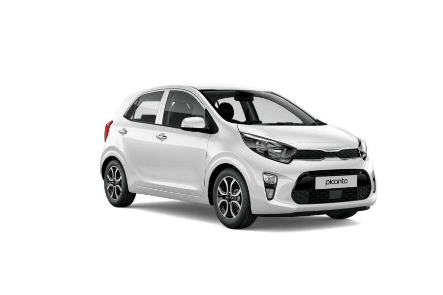 Kia Picanto in Miches